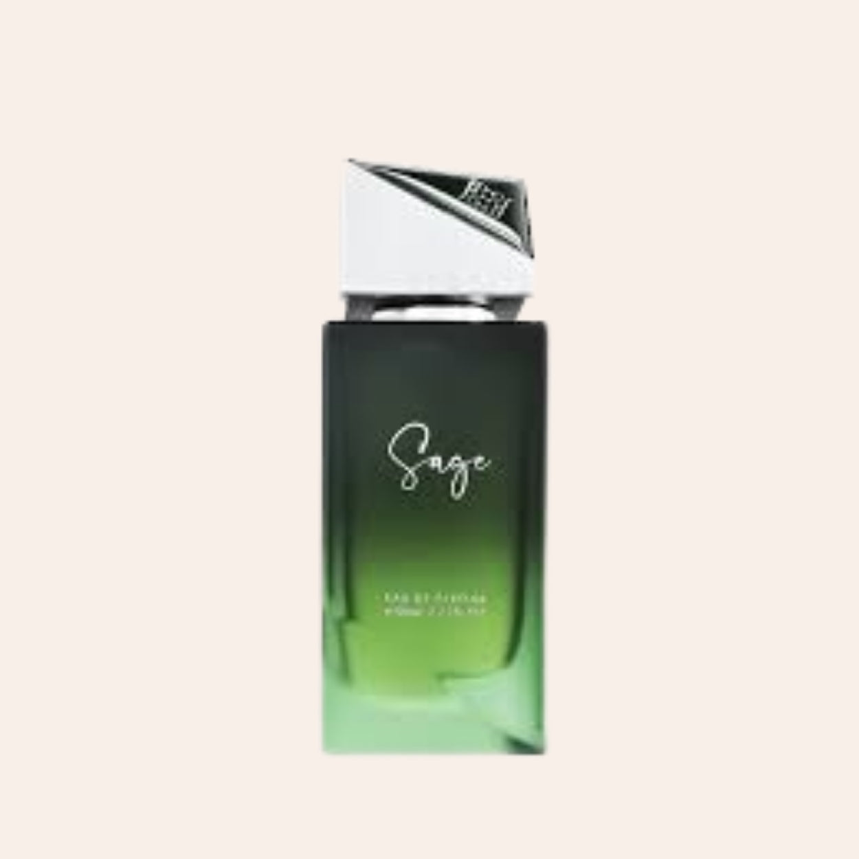 Ahmed Al Maghribi Sage 80 ml