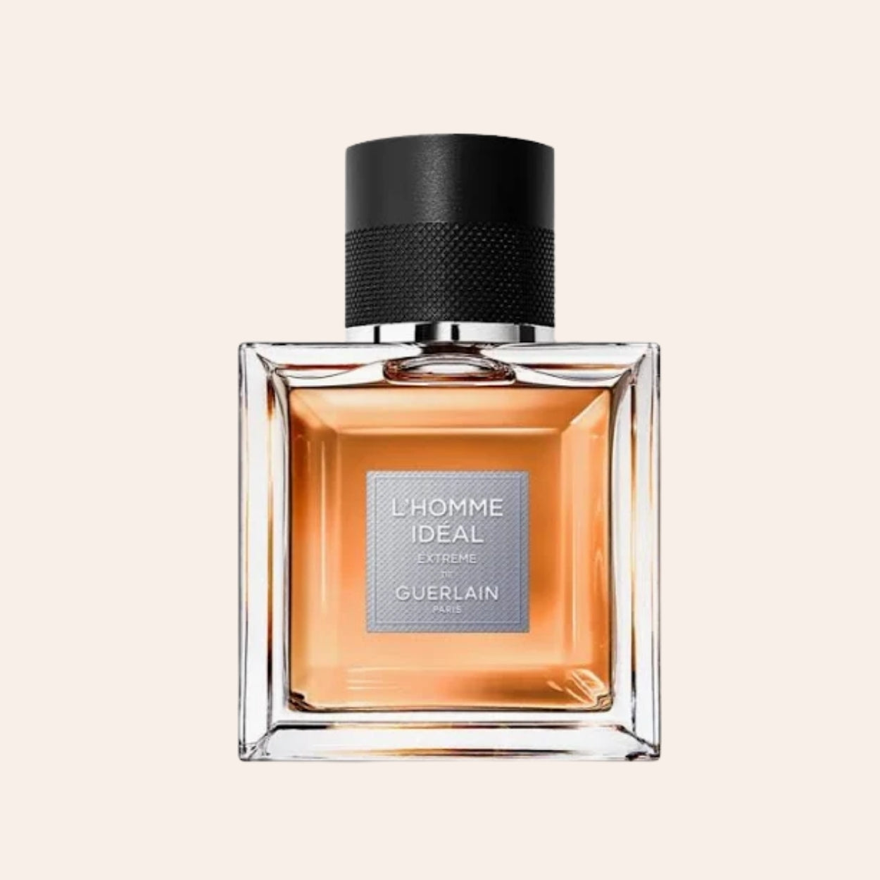 Guerlain L´Homme Ideal Extreme 50 ml