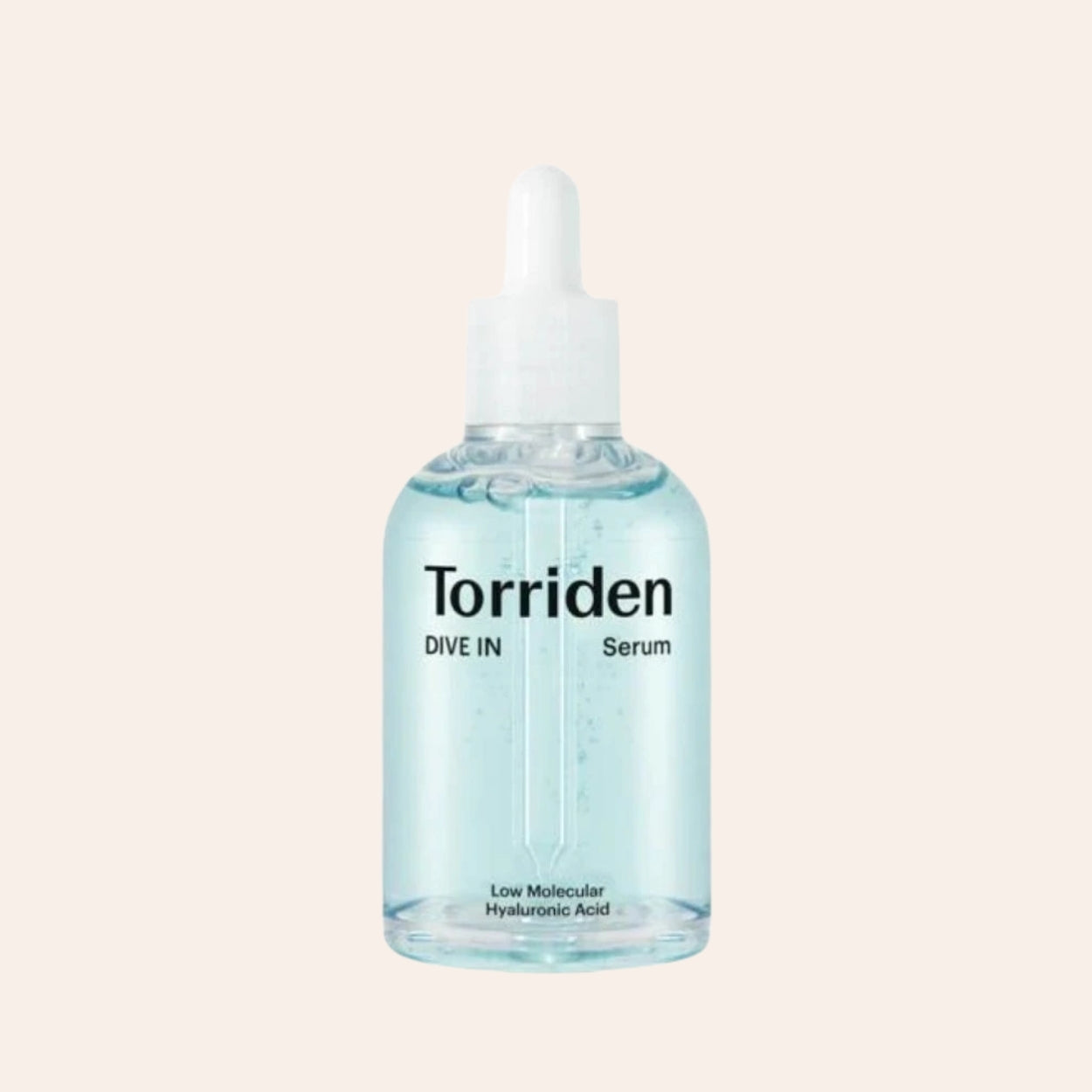 Torriden Dive In Low Molecular Hyaluronic Acid Serum 50 ml
