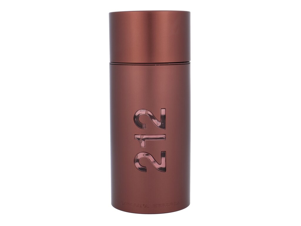 Carolina Herrera 212 Sexy Men 100 ml