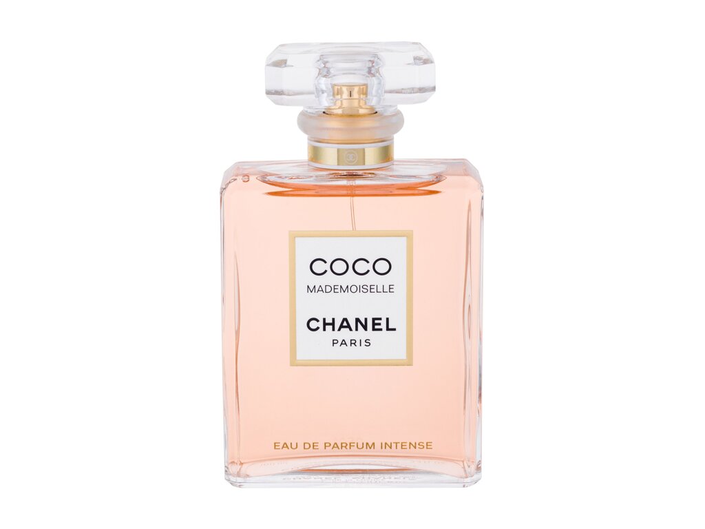 Chanel Coco Mademoiselle Intense 100 ml