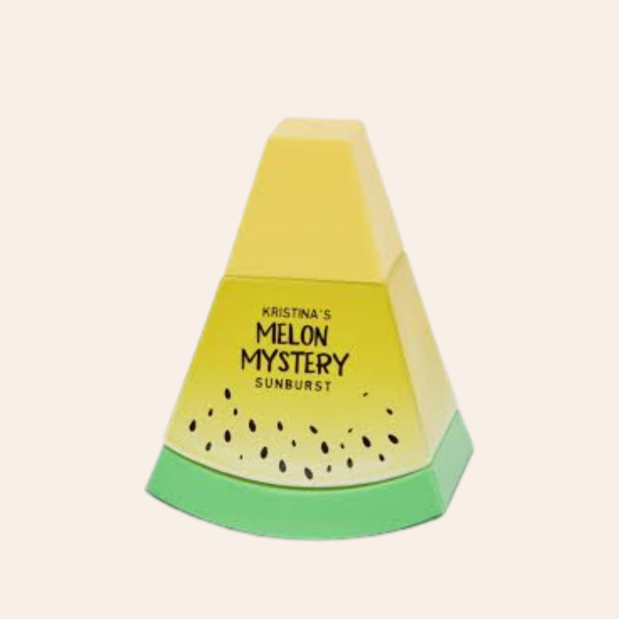 Marc Dion Kristina's Melon Mystery Sunburst 100 ml