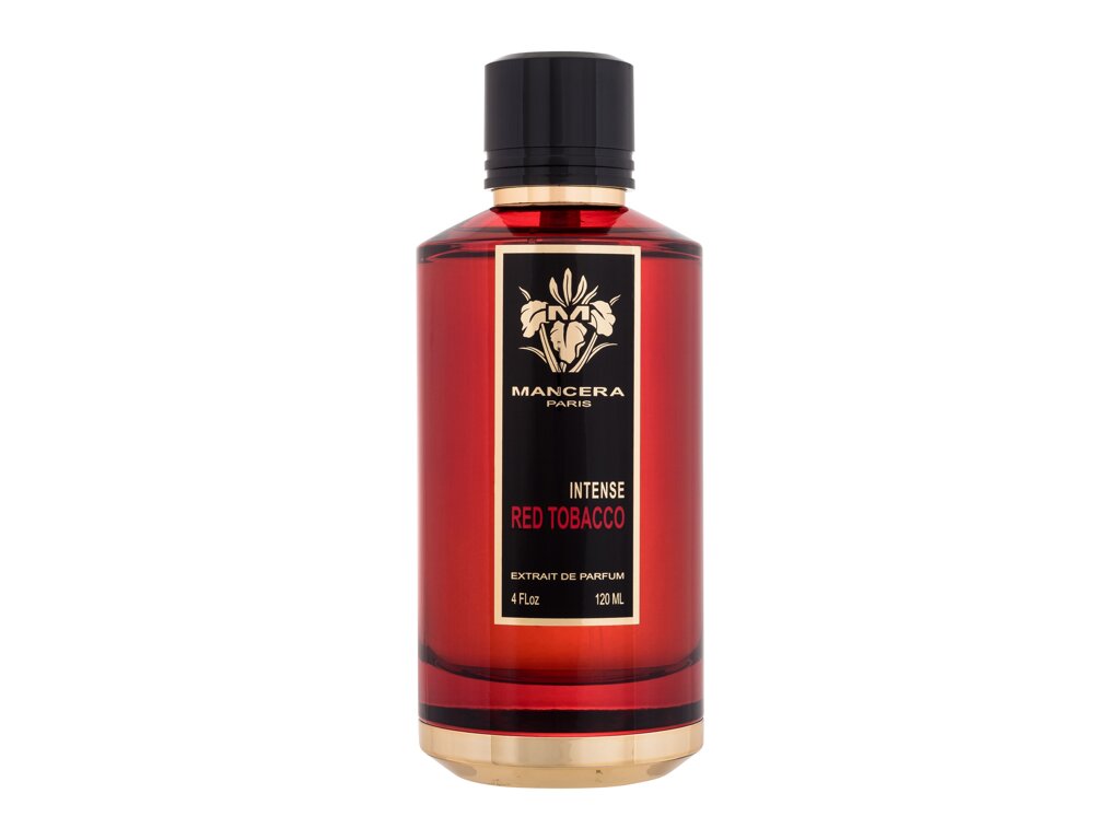 MANCERA Les Confidentiels Red Tobacco Intense 120 ml