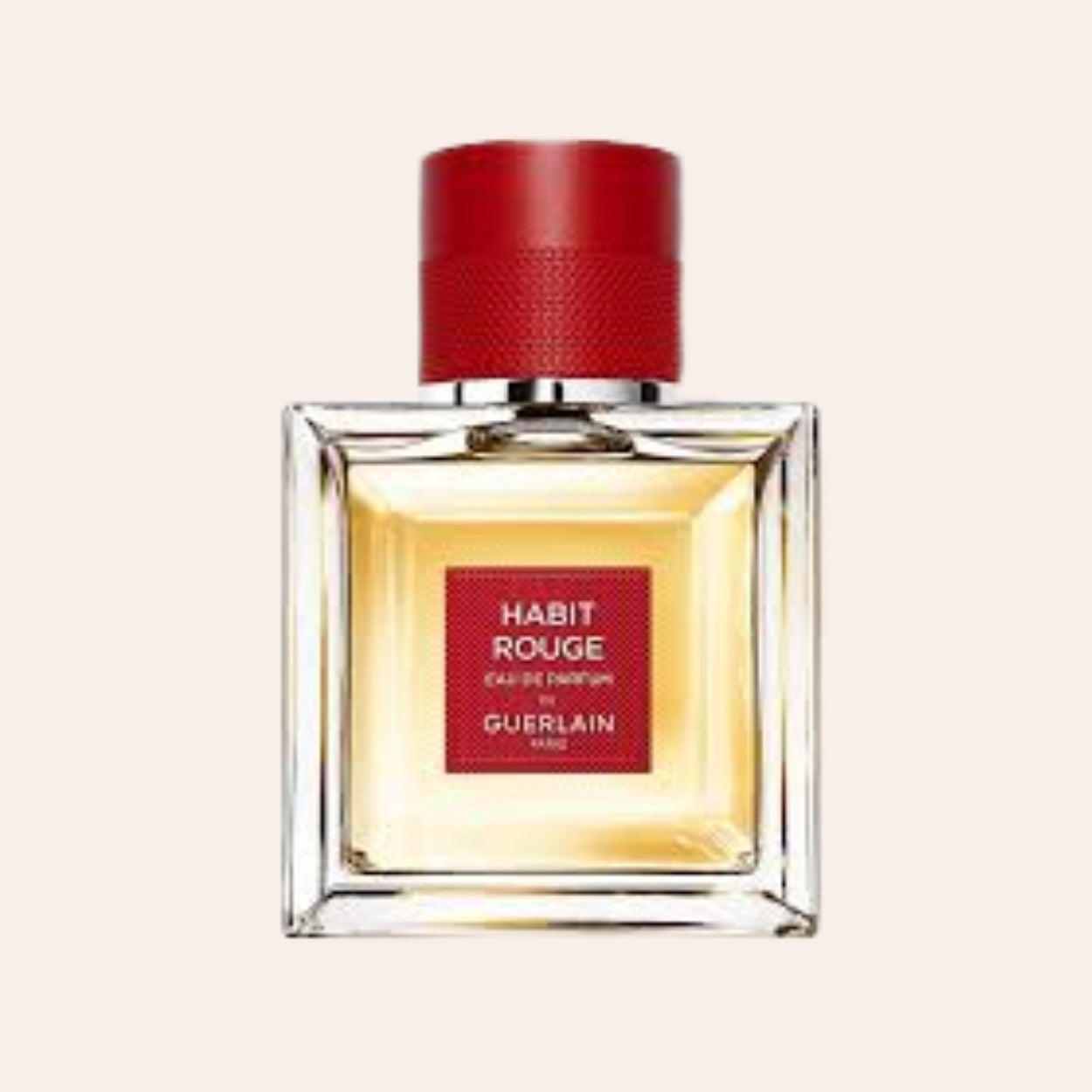 Guerlain Habit Rouge 150 ml