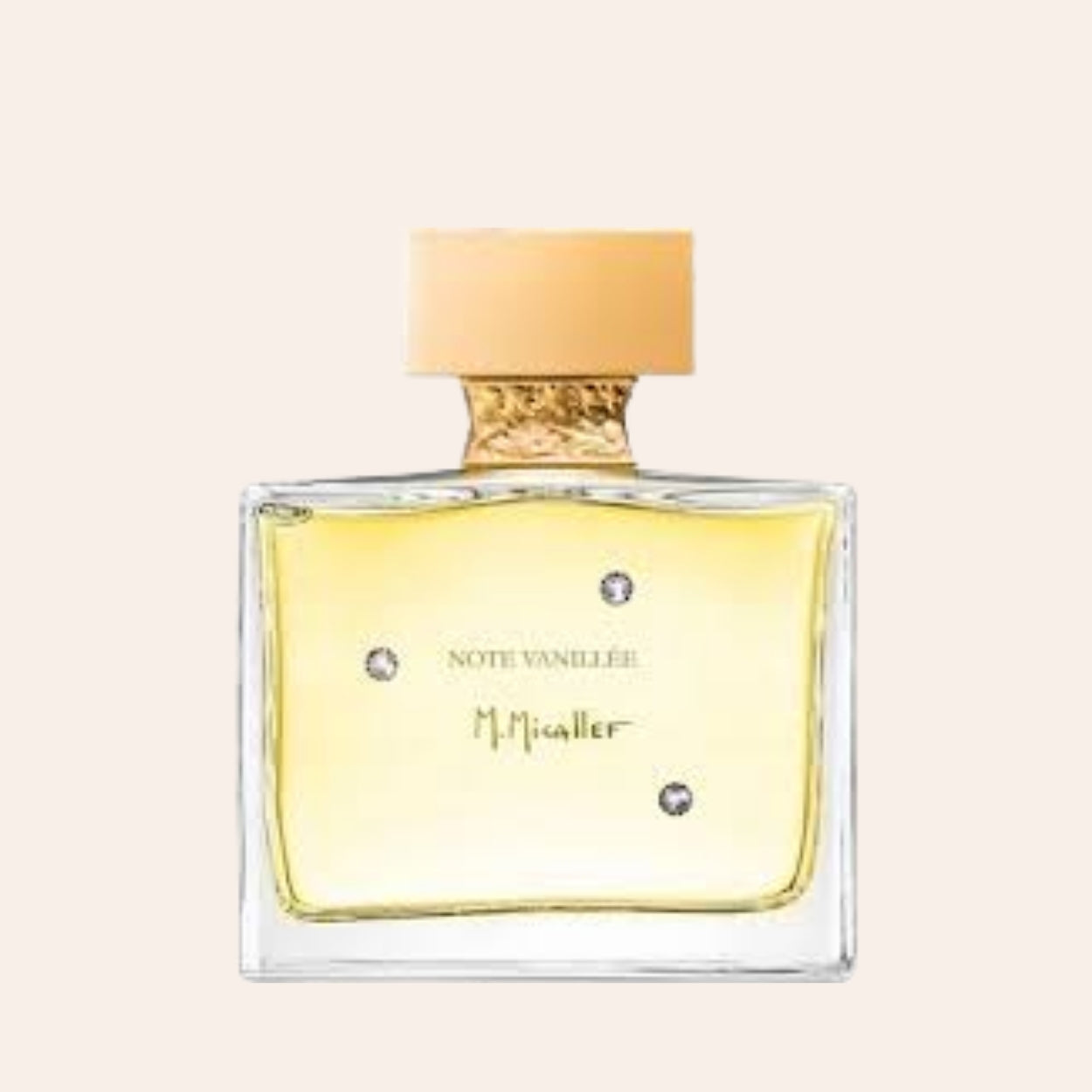 M.Micallef Note Vanillée 100 ml