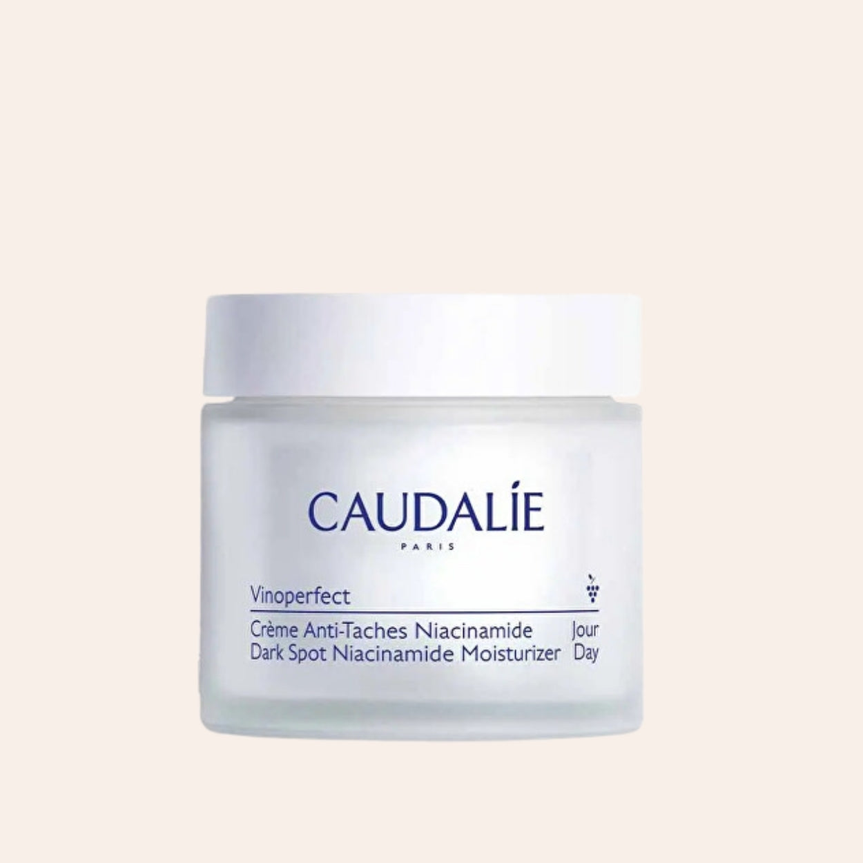 Caudalie Vinoperfect Dark Spot Niacinamide Moisturizer 50 ml