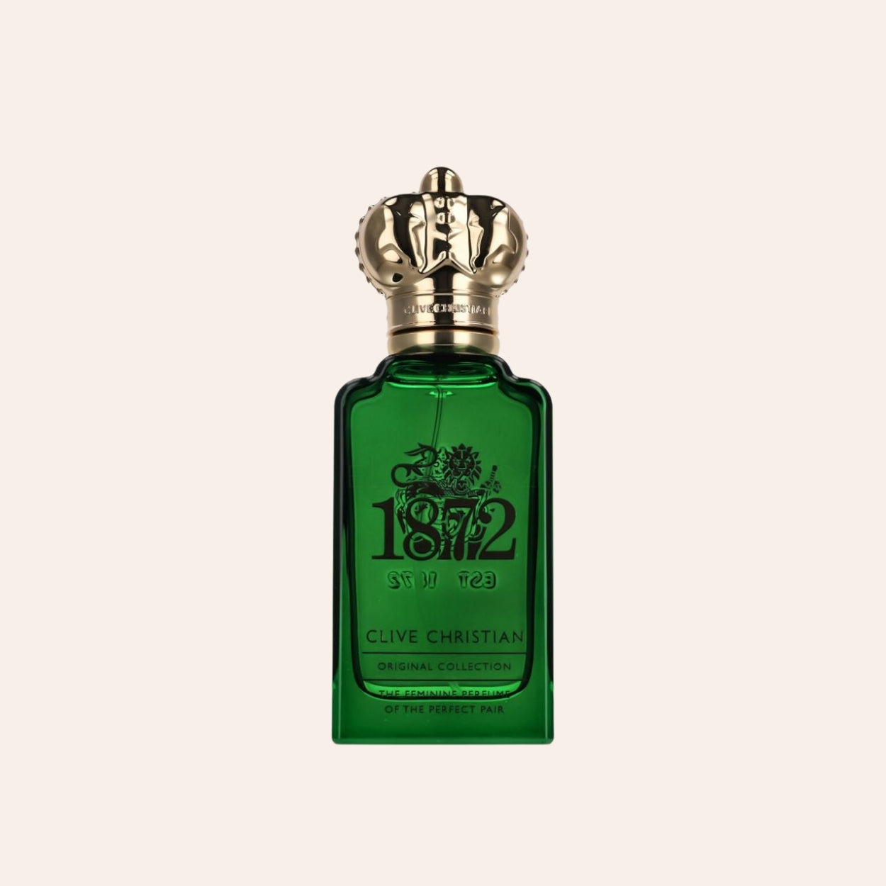 Clive Christian Original Collection 1872 50 ml