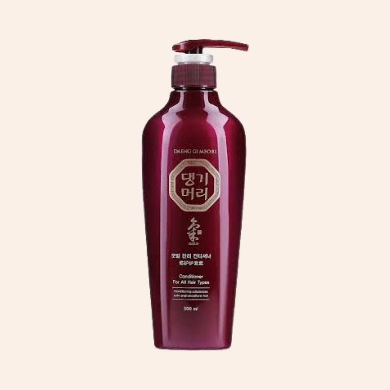 DAENG GI MEO RI Conditioner For All Hair 500 ml