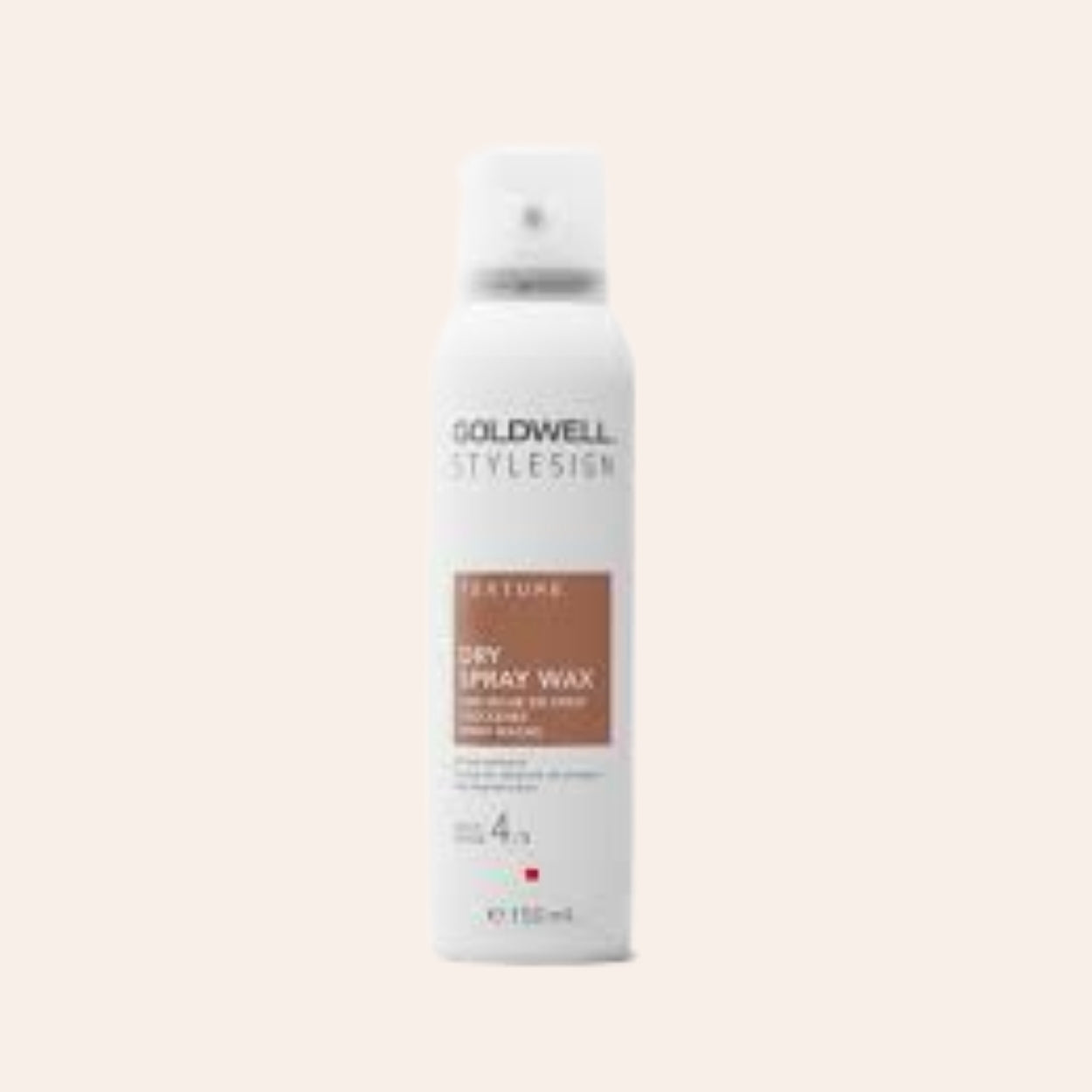 Goldwell Style Sign Texture Dry Spray Wax 150 ml