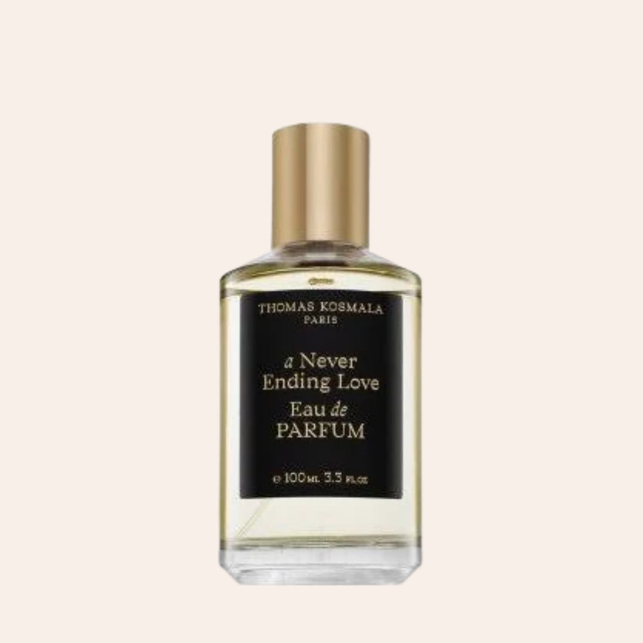 Thomas Kosmala A Never Ending Love 100 ml