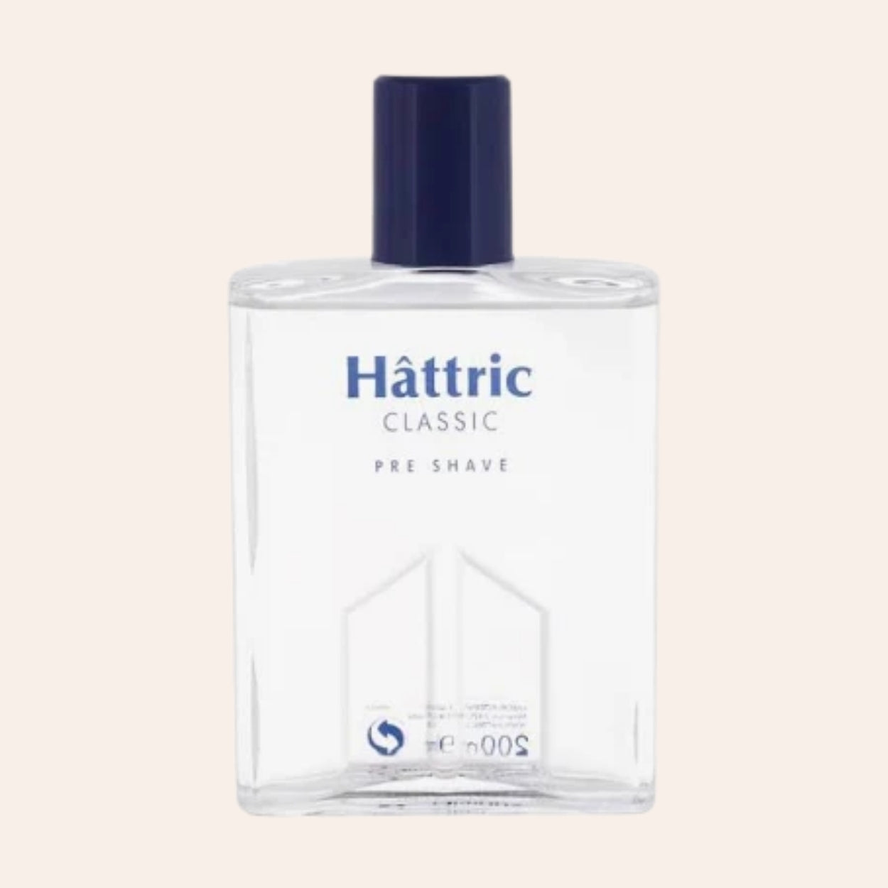 Hattric Classic 200 ml