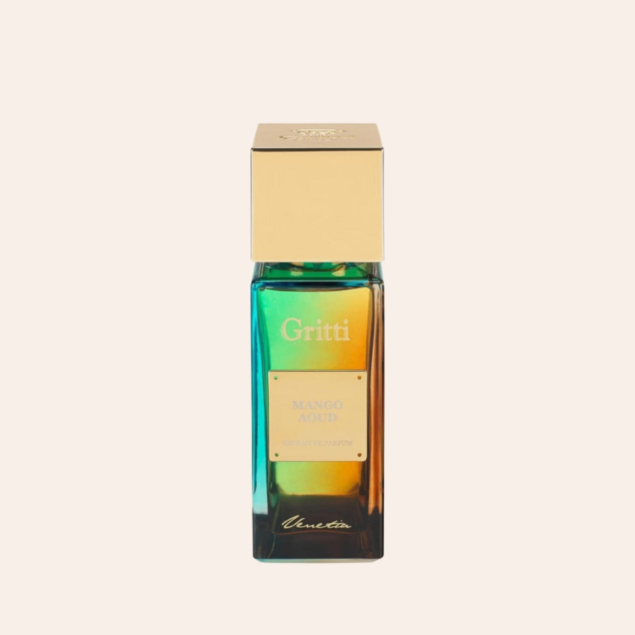 Gritti Mango Aoud 100 ml