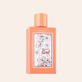 New Brand Parfums Prestige Mysterious Girl 100 ml