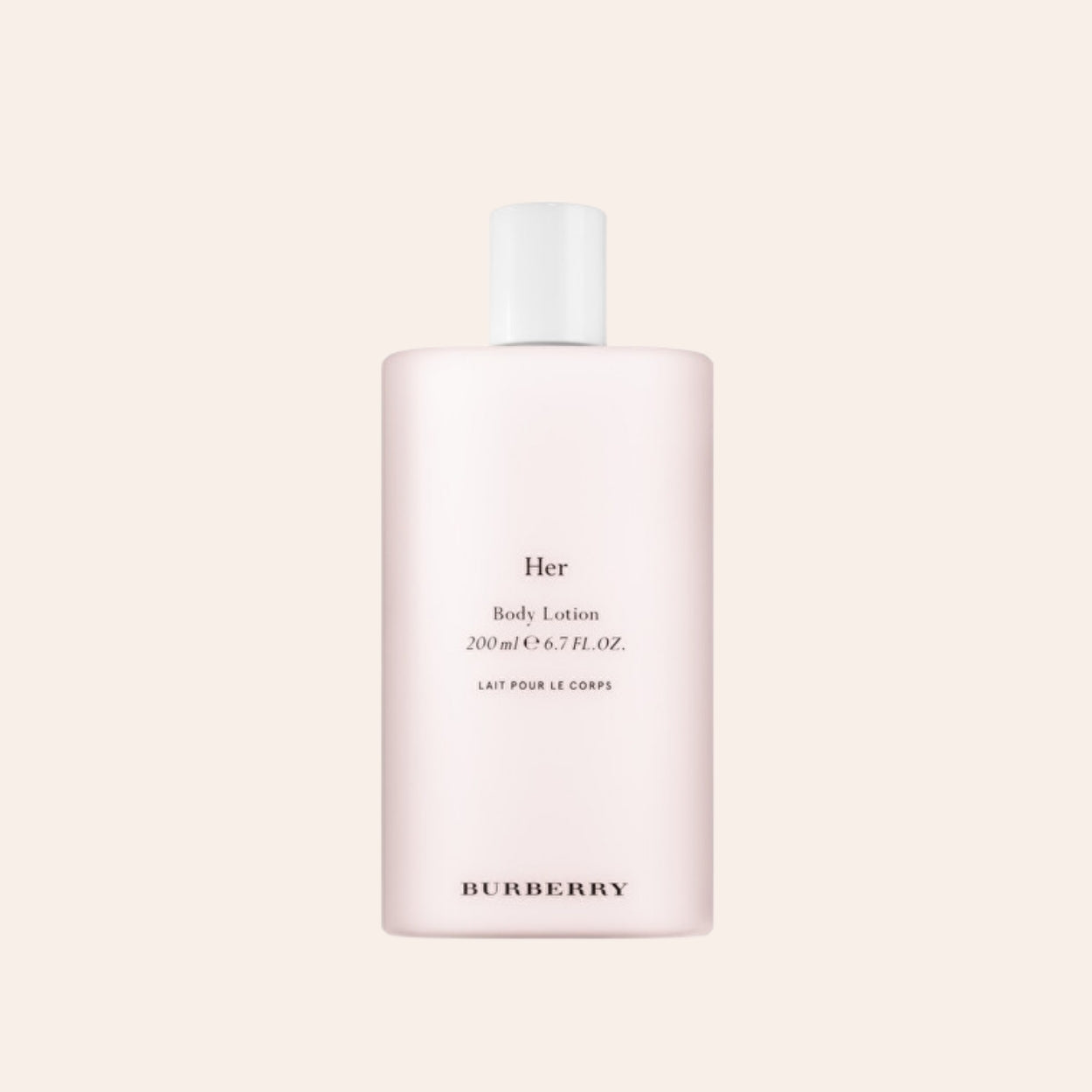 Burberry Her 200 ml