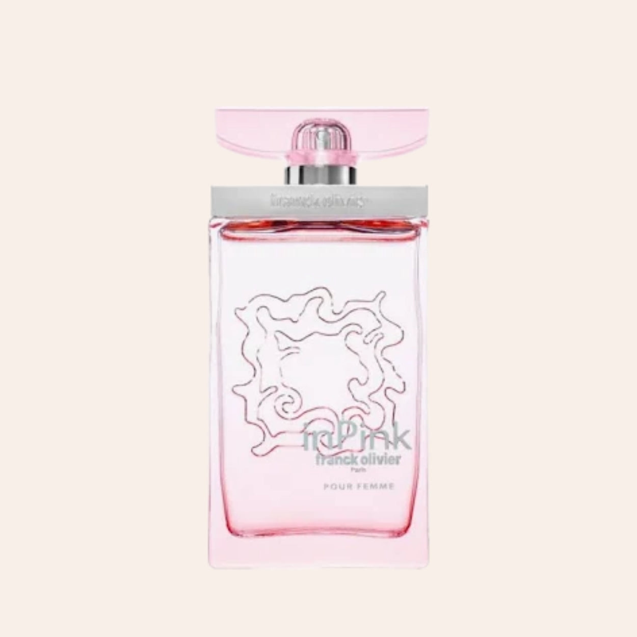 Franck Olivier In Pink 75 ml