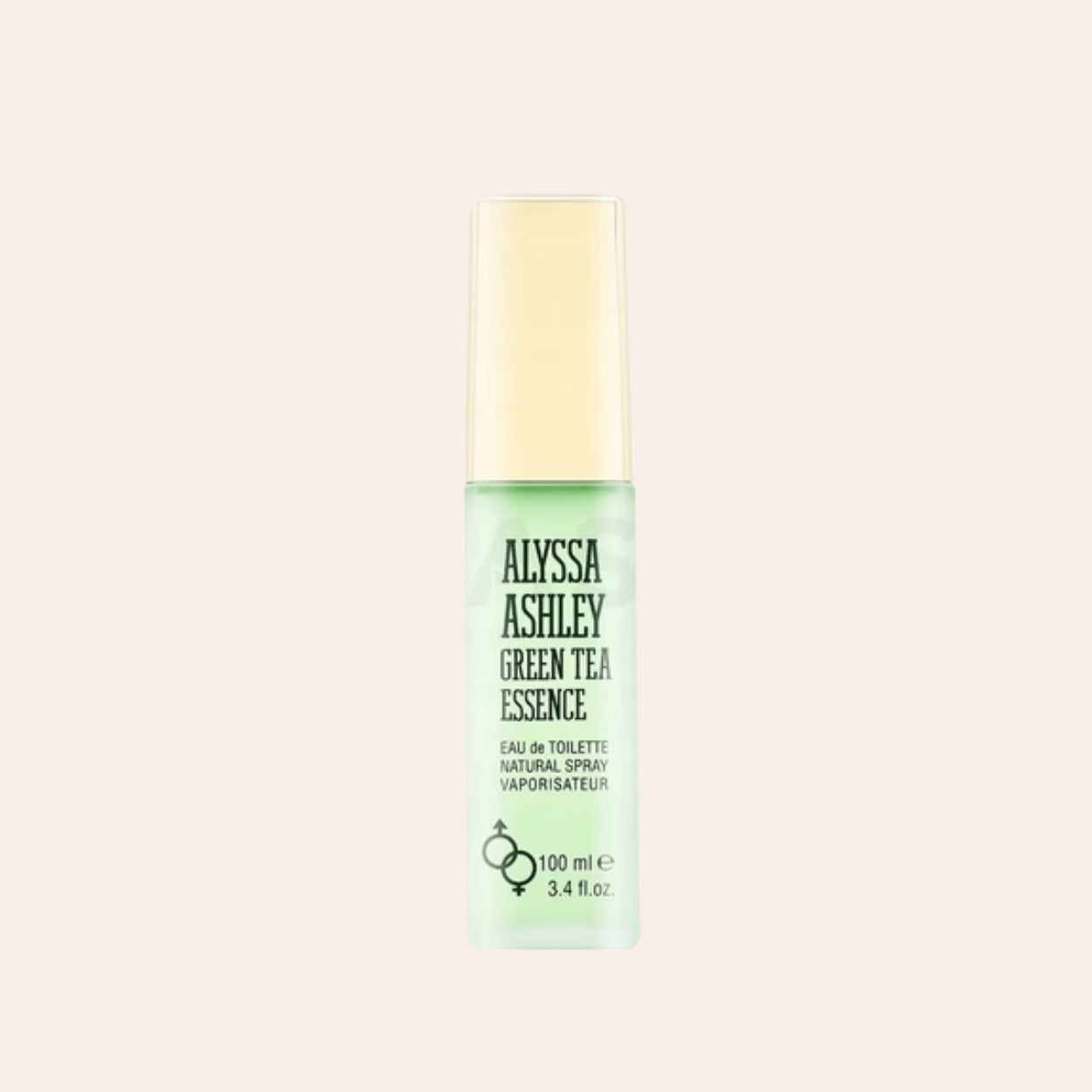 Alyssa Ashley Green Tea Essence 100 ml
