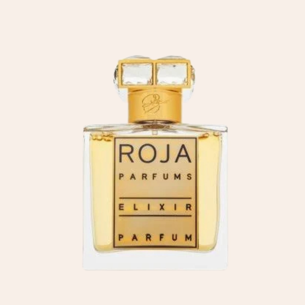 Roja Parfums Elixir Parfum 50 ml