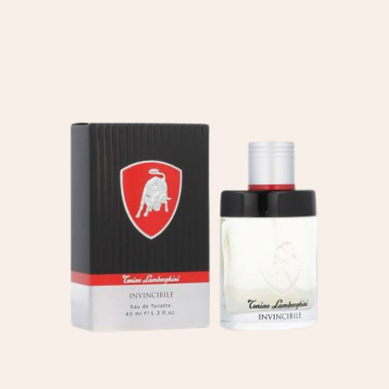 Lamborghini Invincibile 40 ml