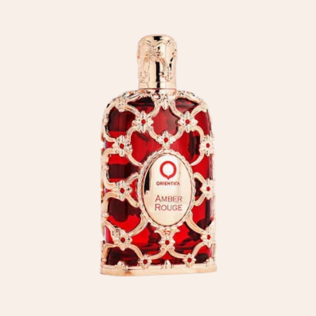Orientica Luxury Collection Amber Rouge 150 ml