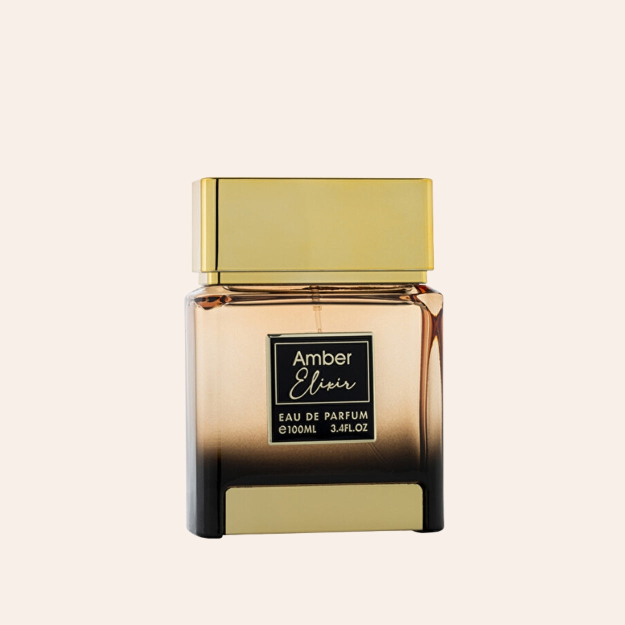 Flavia Parfum Dominant Collections Amber Elixir 100 ml