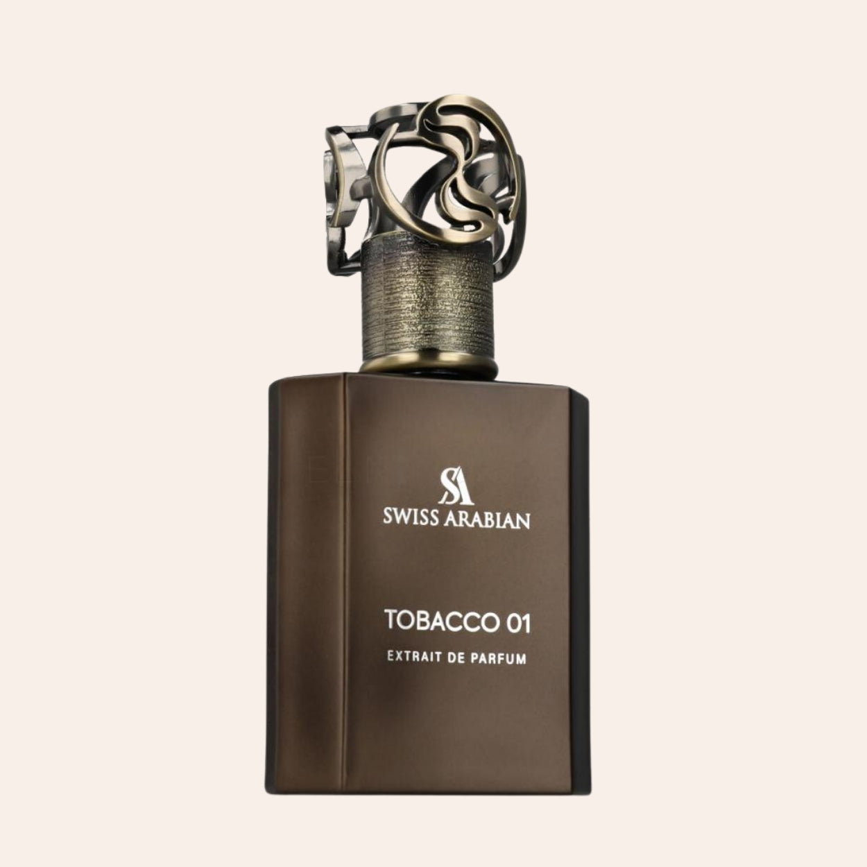 Swiss Arabian Tobacco 01 50 ml