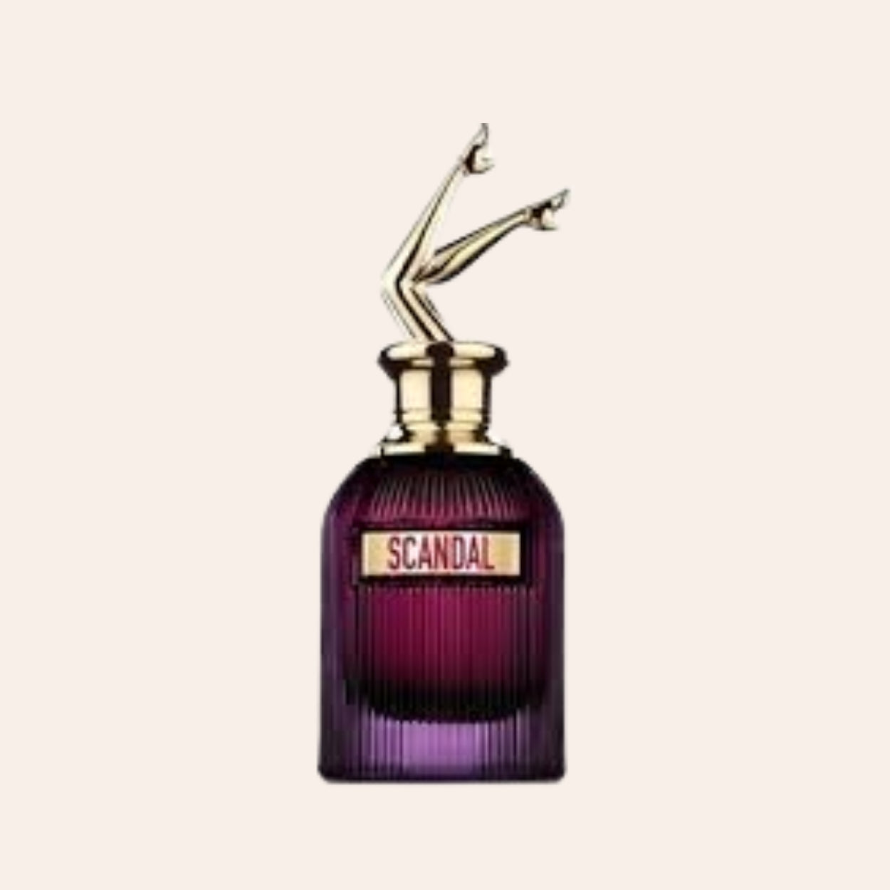 Jean Paul Gaultier Scandal Intense 80 ml