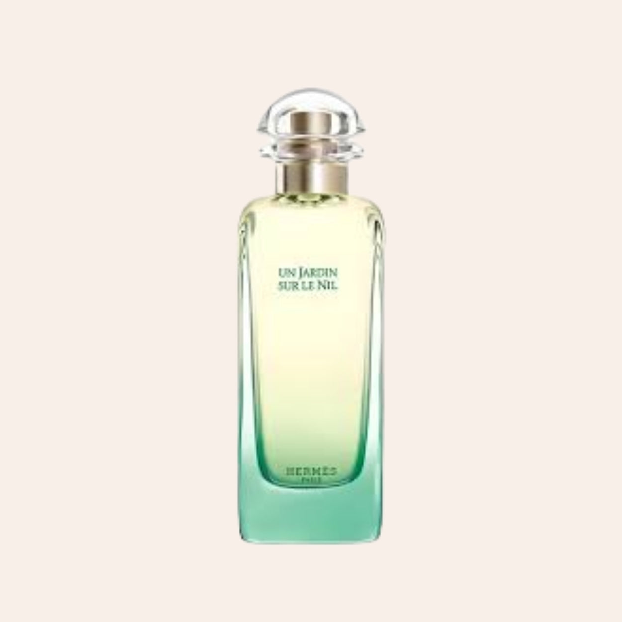 Hermes Un Jardin Sur Le Nil 100 ml