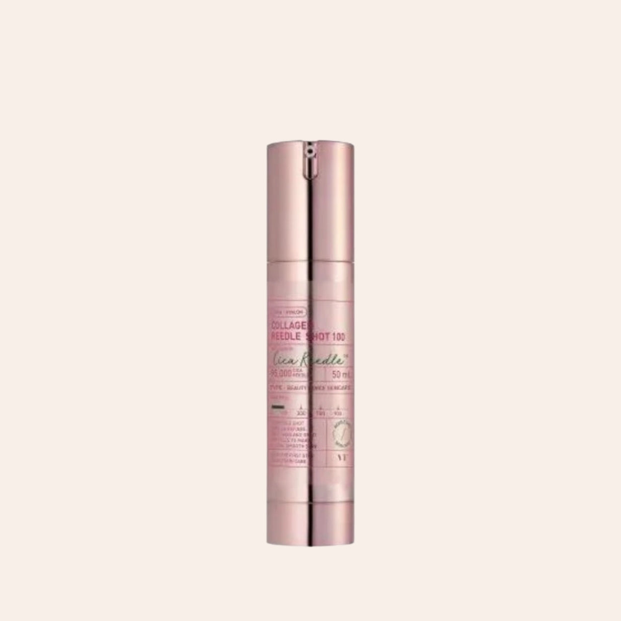 VT Cosmetics Reedle Shot Collagen 100 50 ml