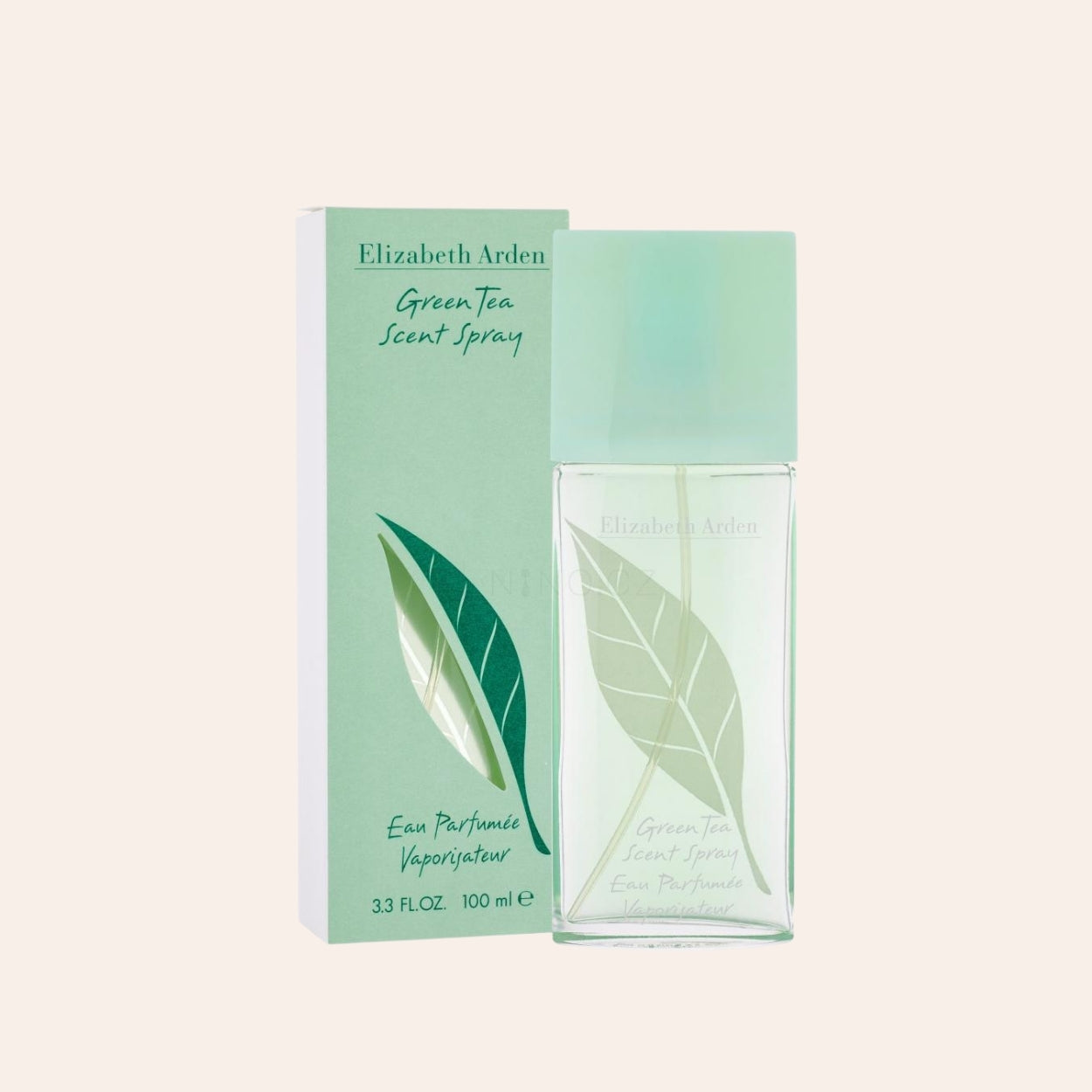Elizabeth Arden Green Tea 100 ml