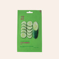 Holika Holika Pure Essence Mask Sheet Cucumber 23 ml