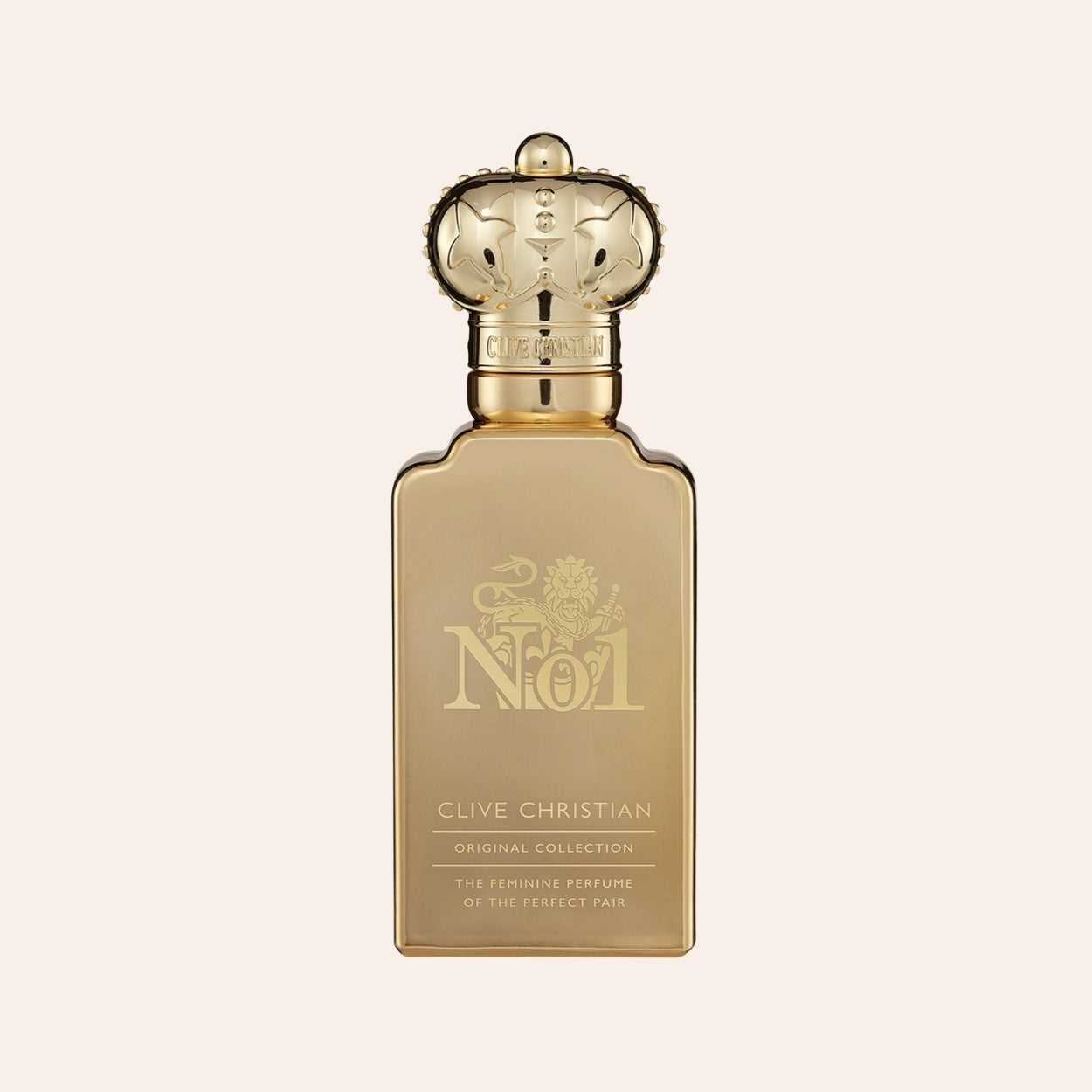 Clive Christian Original Collection No. 1 50 ml
