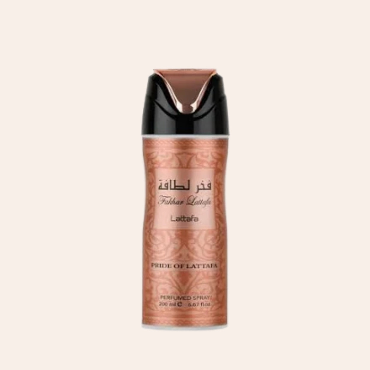 Lattafa Fakhar Lattafa 200 ml