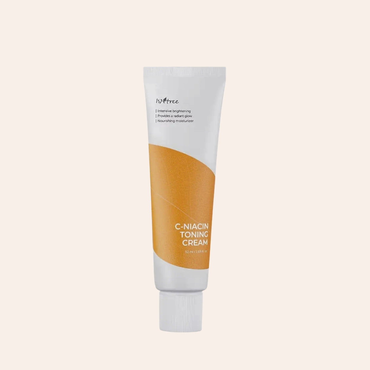 Isntree C-Niacin Toning Cream 50 ml