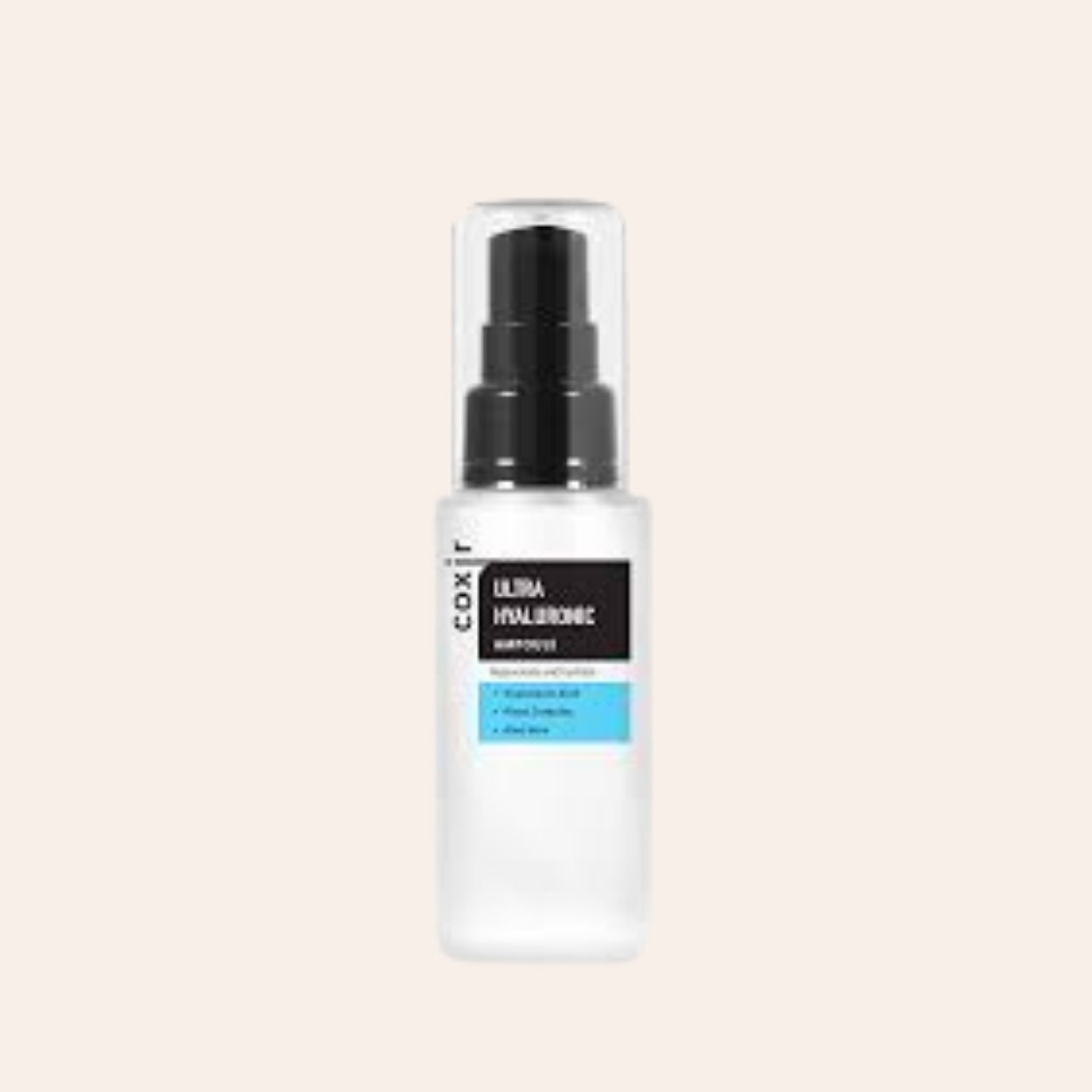Coxir Ultra Hyaluronic Ampoule 50 ml