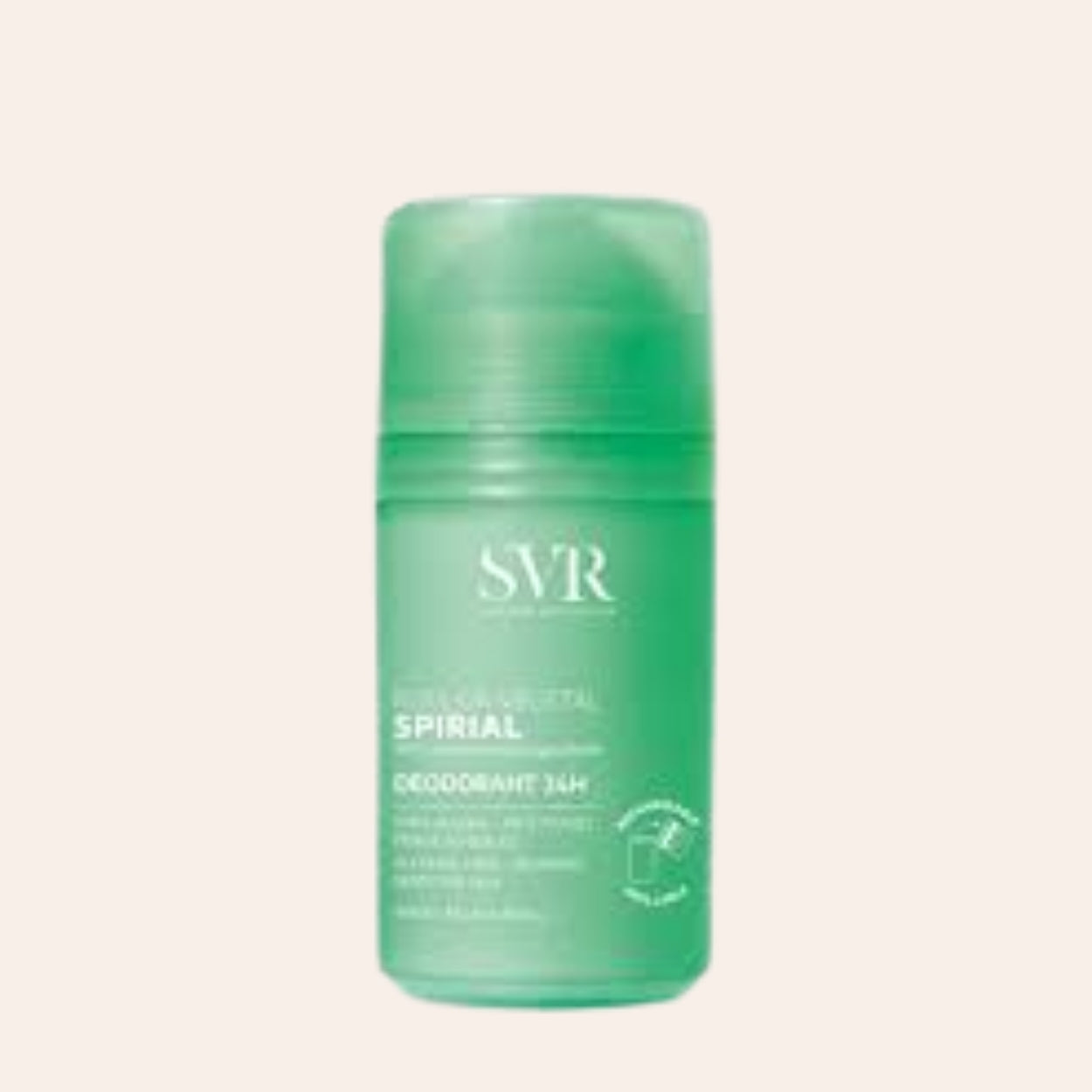 SVR Spirial Roll-On Vegetal 50 ml