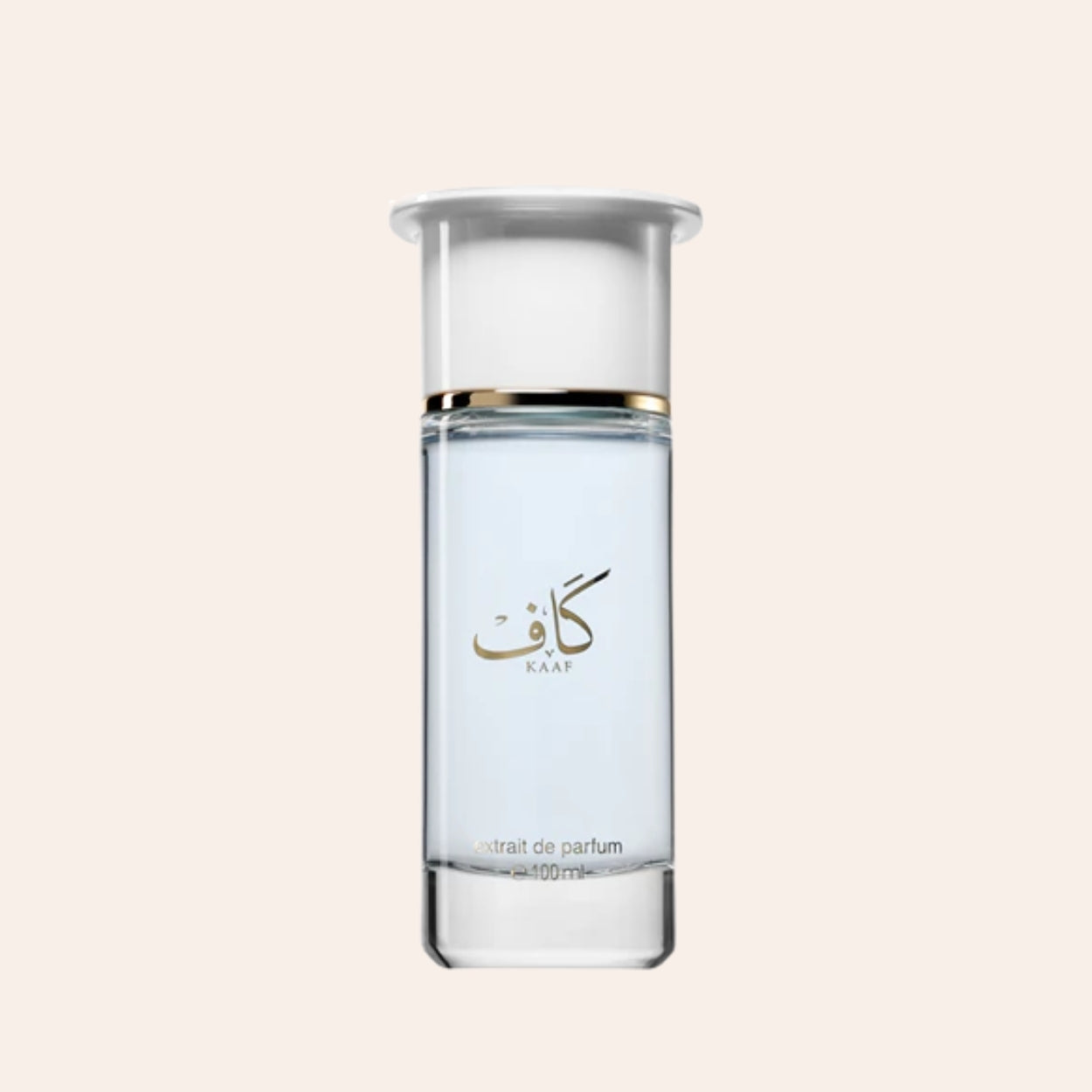 Ahmed Al Maghribi Kaaf 100 ml