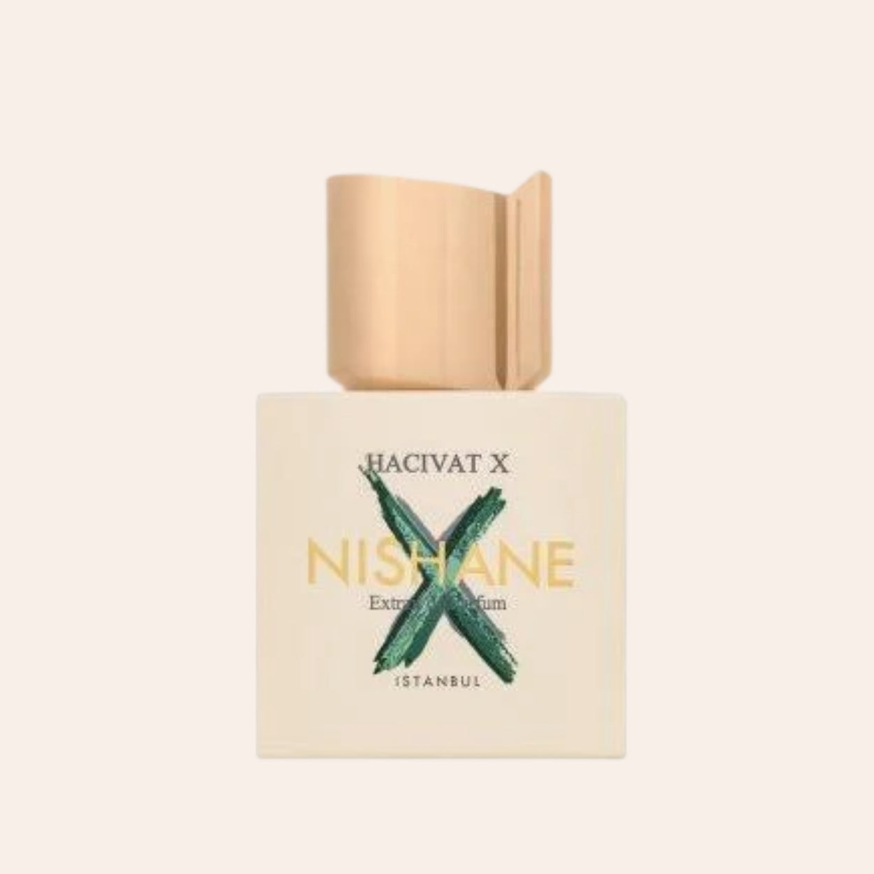 Nishane Hacivat X 100 ml