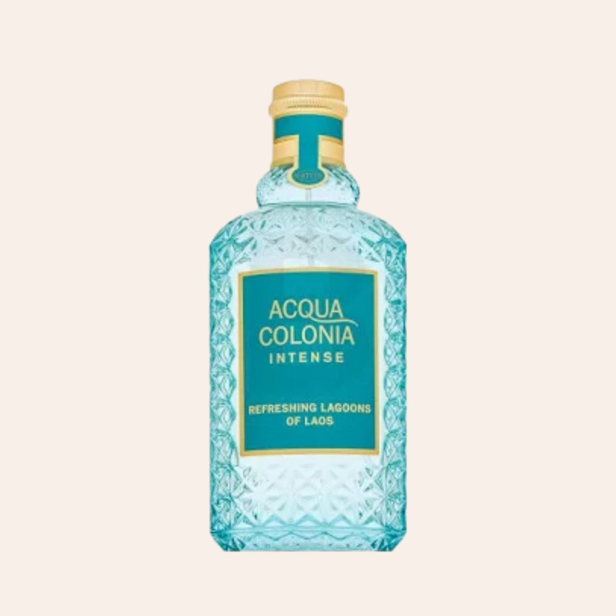 4711 Acqua Colonia Intense Refreshing Lagoons of Laos 170 ml