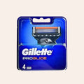 Gillette Fusion5 Proglide 4 ml
