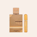 Al Haramain Amber Oud Gold Edition Extreme 200 ml