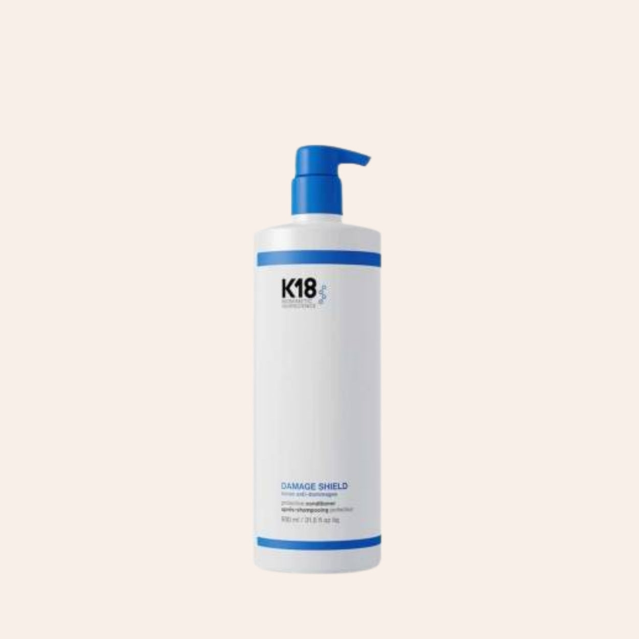 K18 Damage Shield Protective Conditioner 930 ml