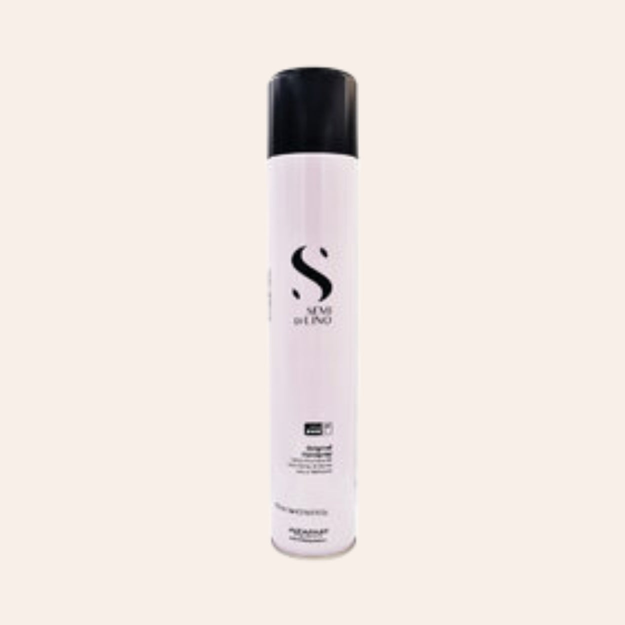 ALFAPARF MILANO Semi Di Lino Style & Care Original Hairspray 300 ml