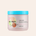 Inebrya Ice Cream Curly Plus Curl Mask 500 ml
