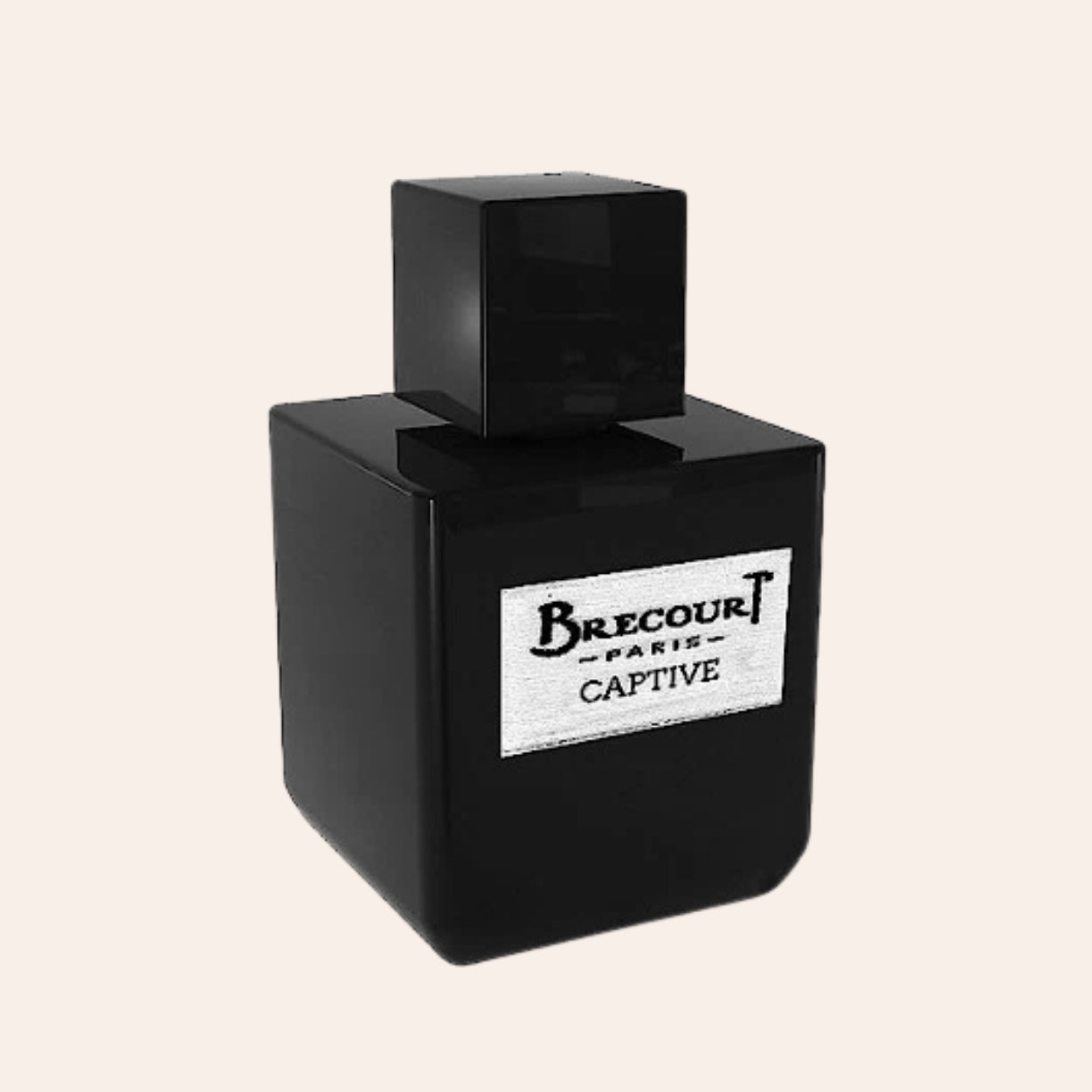 Brecourt Captive 100 ml