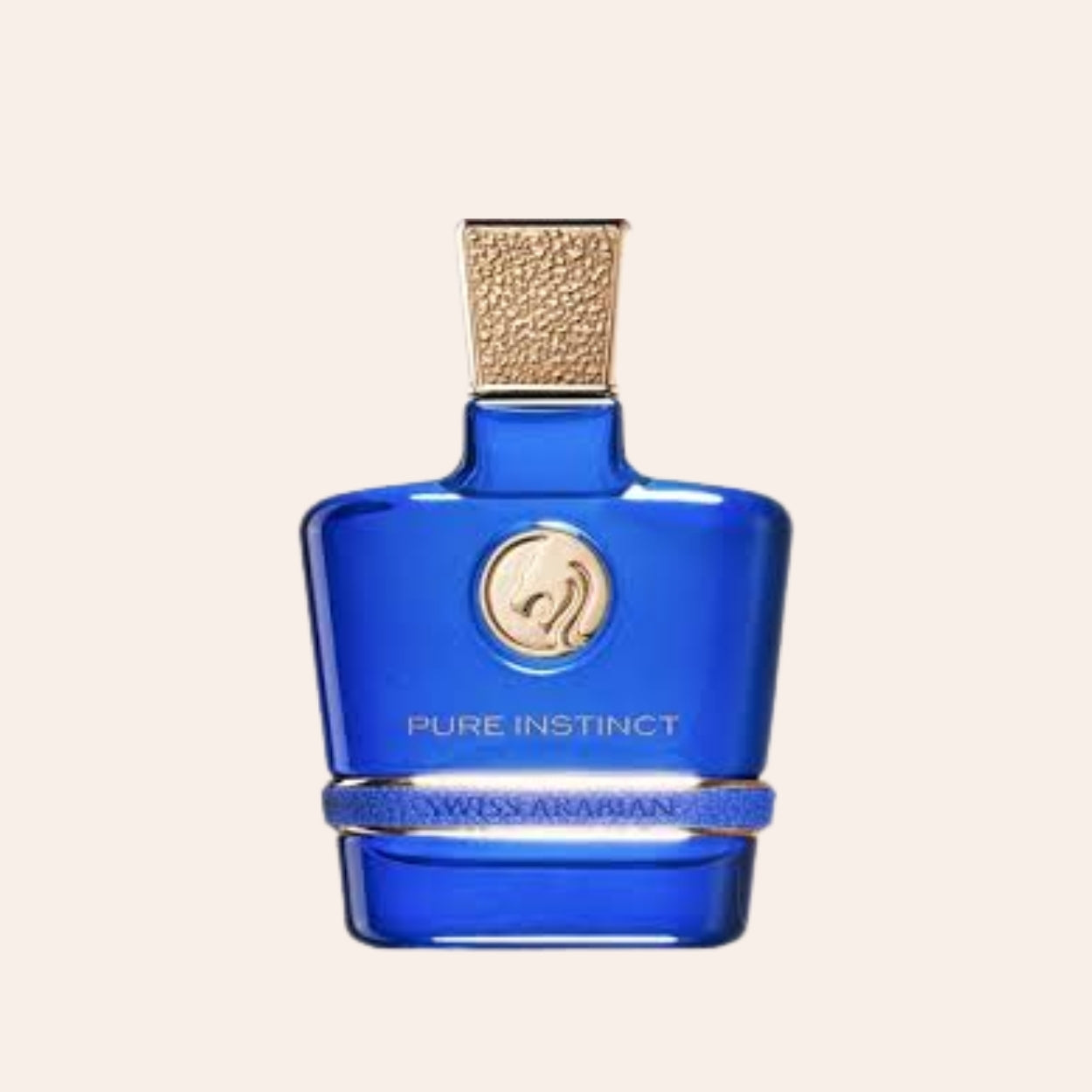Swiss Arabian Pure Instinct 100 ml