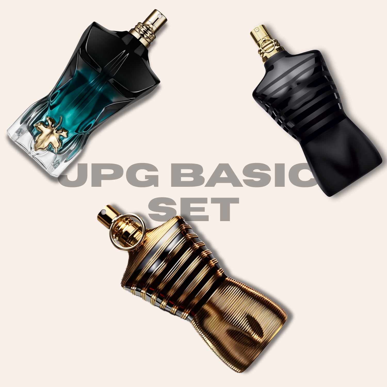 JPG Basic Set