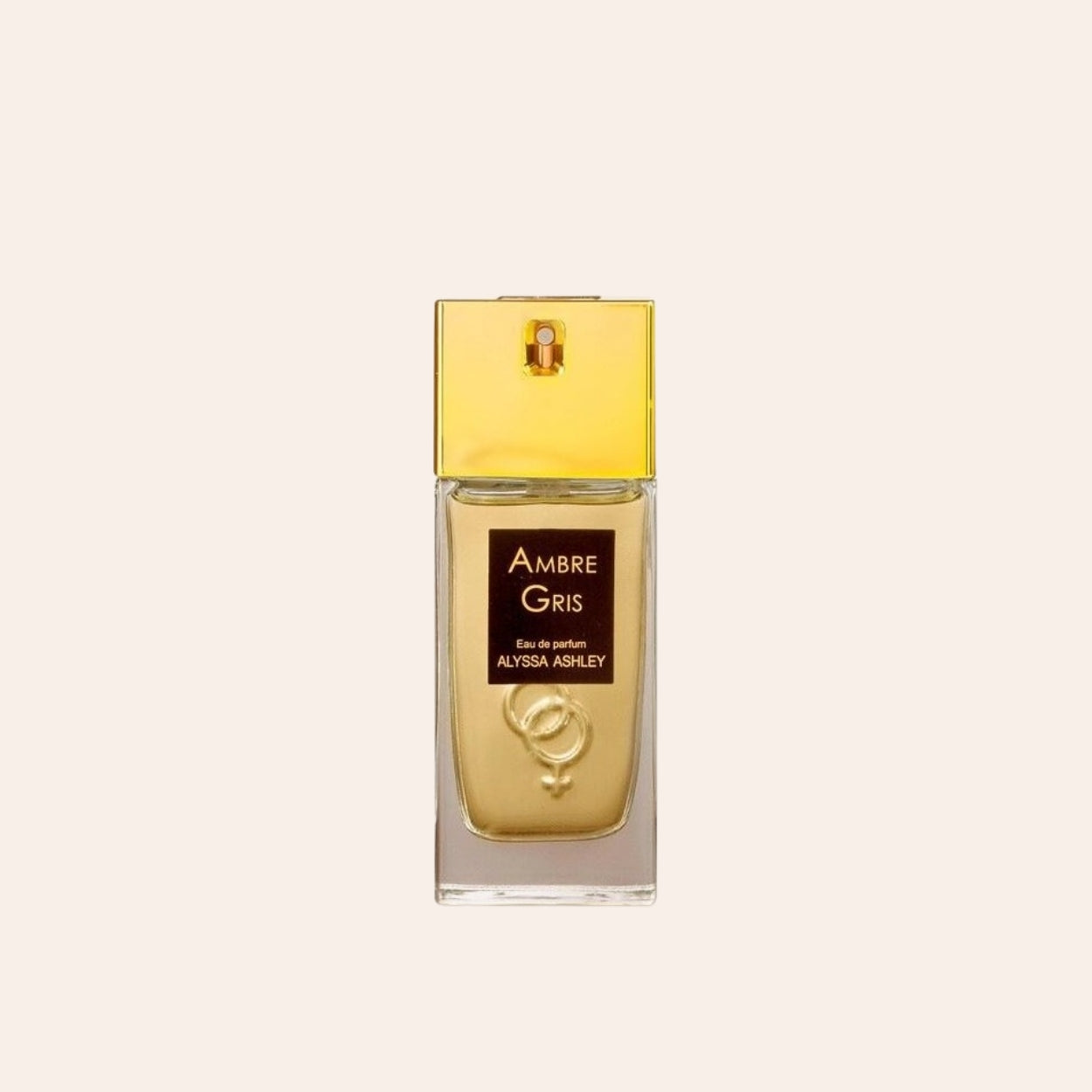 Alyssa Ashley Ambre Gris 100 ml