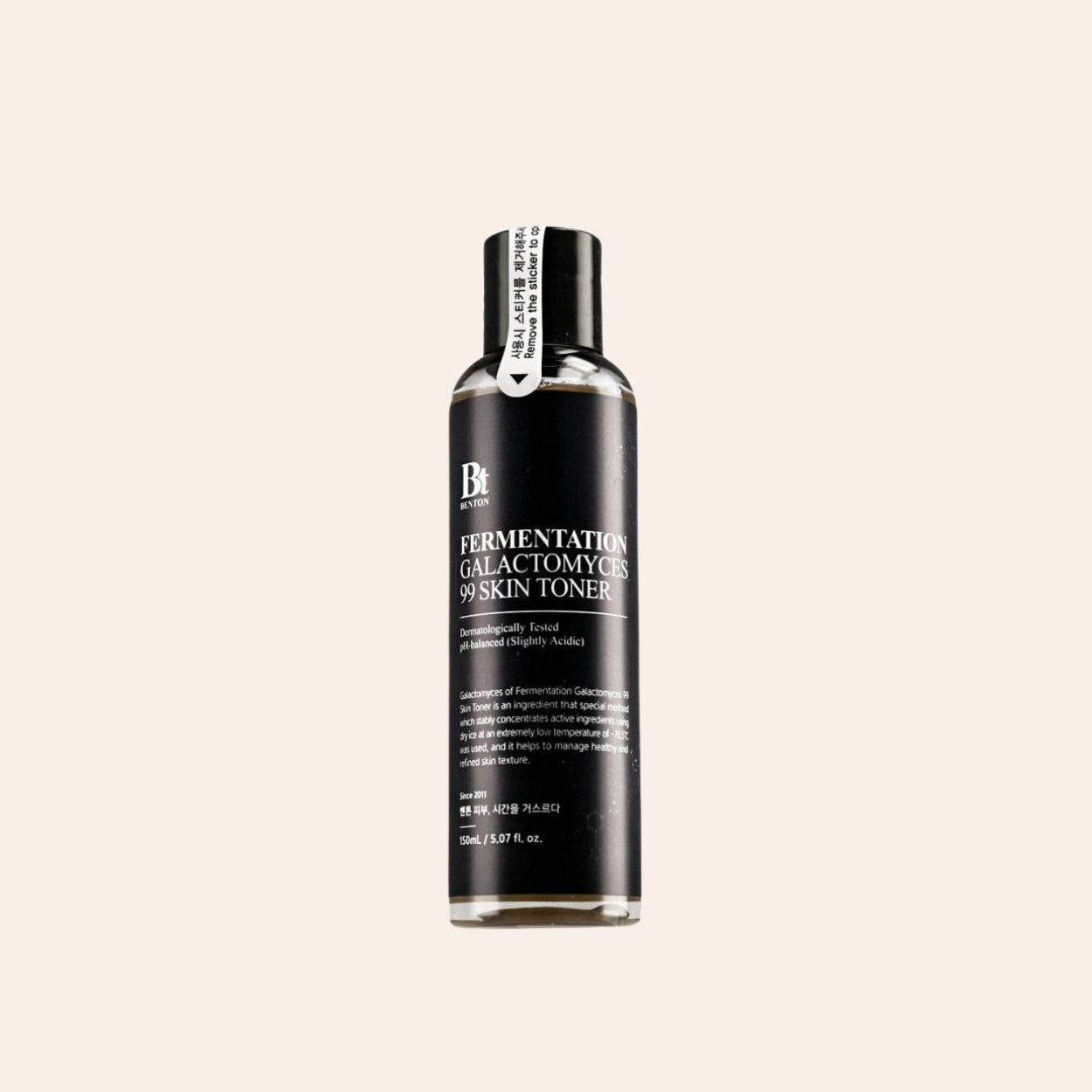 Benton Fermentation Galactomyces 99 Skin Toner 150 ml