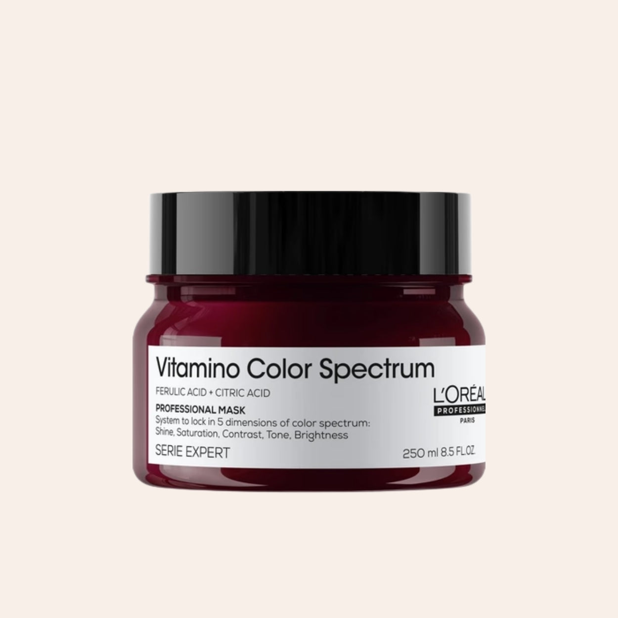L'Oréal Professionnel Vitamino Color Spectrum Professional Mask 250 ml