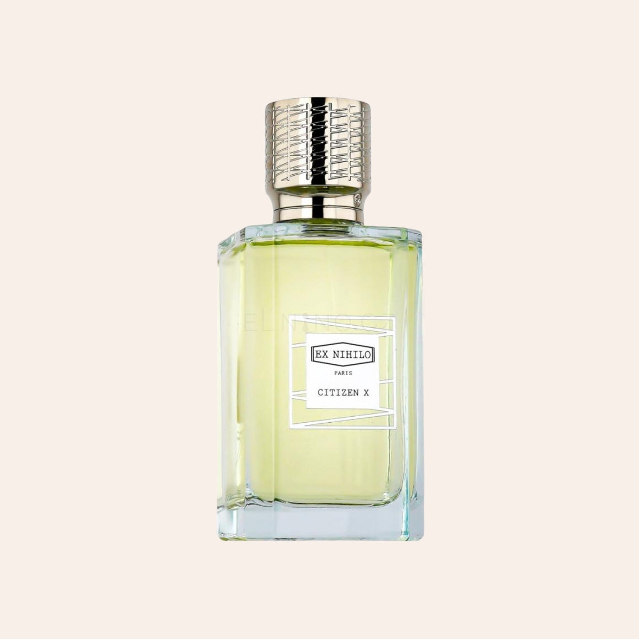 Ex Nihilo Citizen X 100 ml